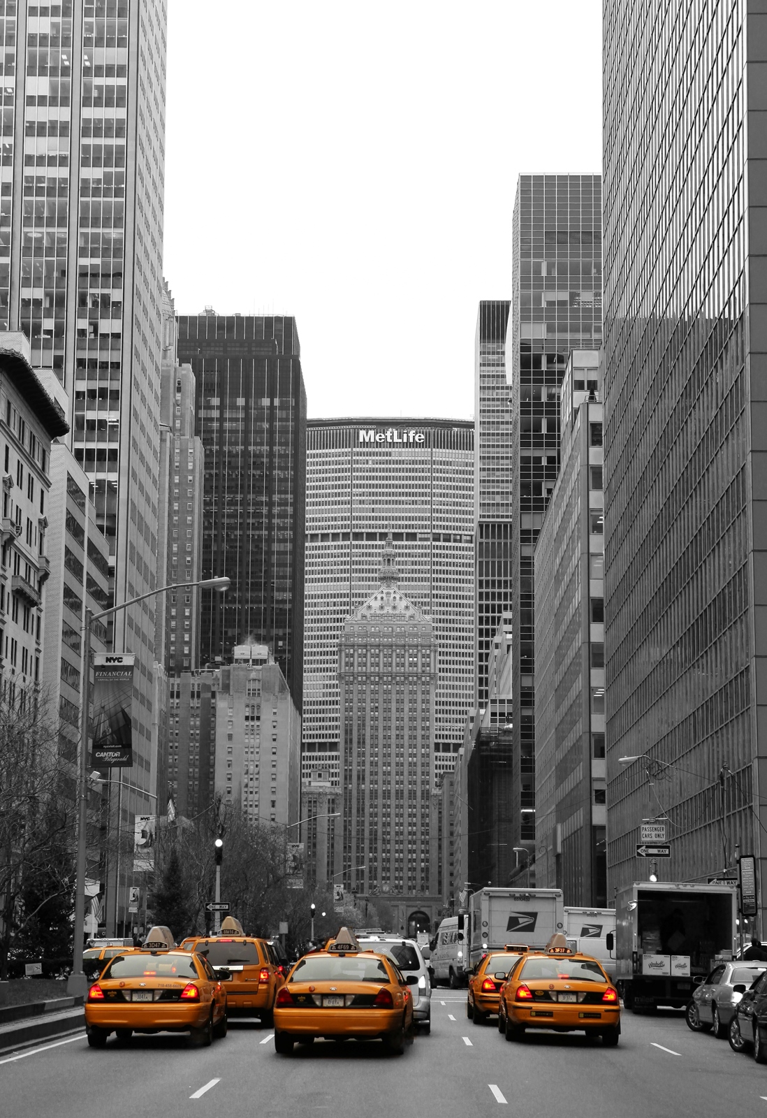 New York City 129